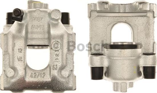 BOSCH 0 986 473 219 - Тормозной суппорт parts5.com