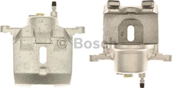 BOSCH 0 986 473 211 - Тормозной суппорт parts5.com