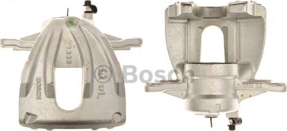 BOSCH 0 986 473 218 - Тормозной суппорт parts5.com