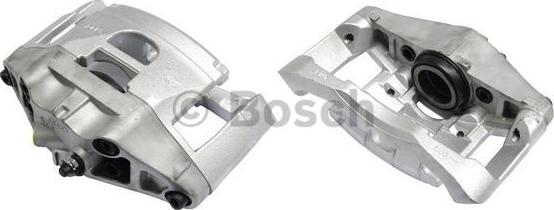 BOSCH 0 986 473 229 - Тормозной суппорт parts5.com