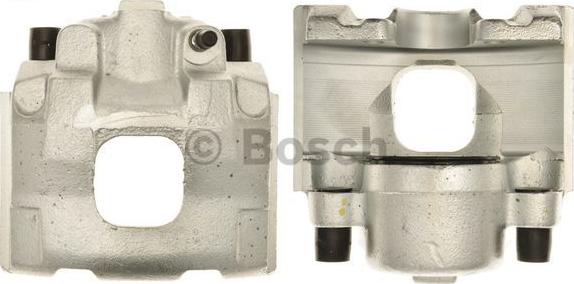 BOSCH 0 986 473 221 - Тормозной суппорт parts5.com