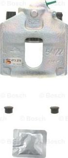 BOSCH 0 986 473 275 - Тормозной суппорт parts5.com