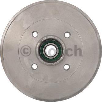 BOSCH 0 986 477 175 - Тормозной барабан parts5.com