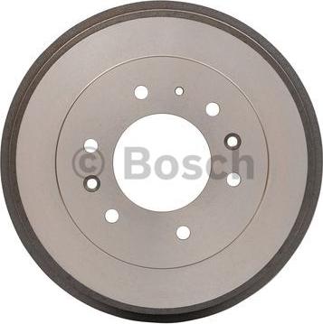 BOSCH 0 986 477 316 - Тормозной барабан parts5.com