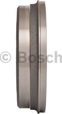 BOSCH 0 986 477 316 - Тормозной барабан parts5.com