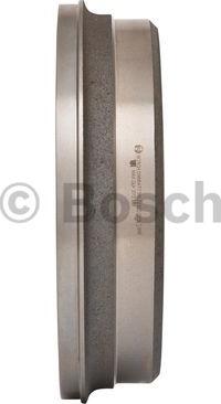 BOSCH 0 986 477 316 - Тормозной барабан parts5.com