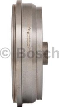 BOSCH 0 986 477 287 - Тормозной барабан parts5.com