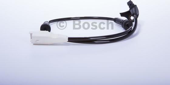 BOSCH 0 986 594 559 - Датчик ABS, частота вращения колеса parts5.com