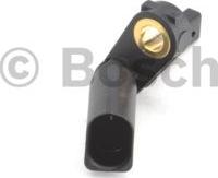 BOSCH 0 986 594 505 - Датчик ABS, частота вращения колеса parts5.com