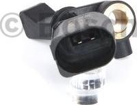 BOSCH 0 986 594 502 - Датчик ABS, частота вращения колеса parts5.com