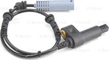 BOSCH 0 986 594 018 - Датчик ABS, частота вращения колеса parts5.com