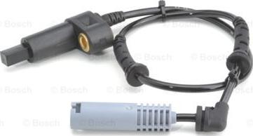 BOSCH 0 986 594 018 - Датчик ABS, частота вращения колеса parts5.com