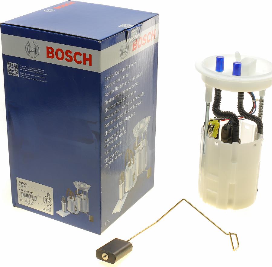 BOSCH 0 986 580 940 - - - parts5.com