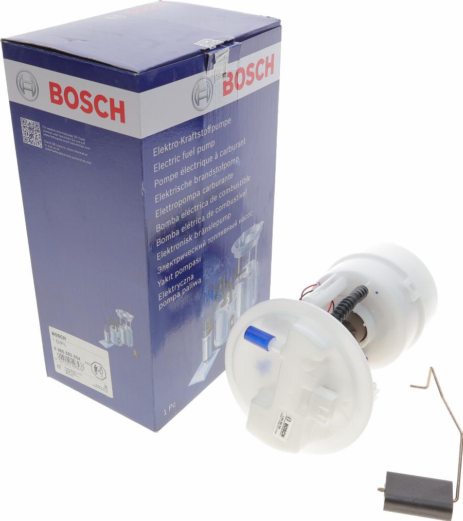 BOSCH 0 986 580 954 - - - parts5.com