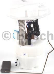 BOSCH 0 986 580 960 -  parts5.com