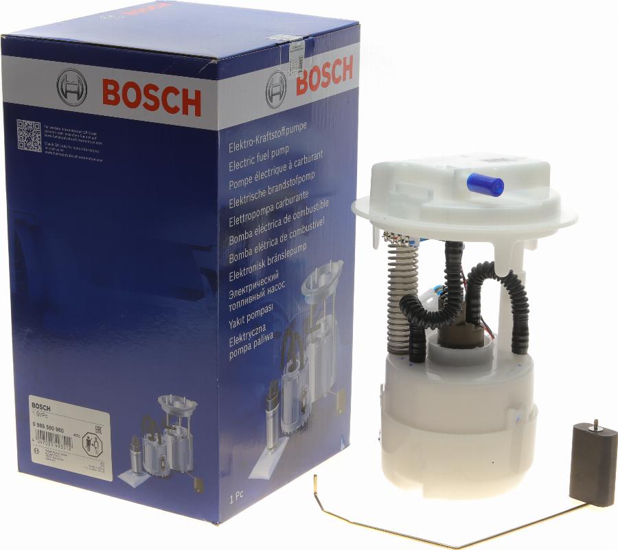 BOSCH 0 986 580 960 - - - parts5.com