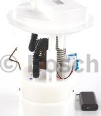 BOSCH 0 986 580 960 -  parts5.com