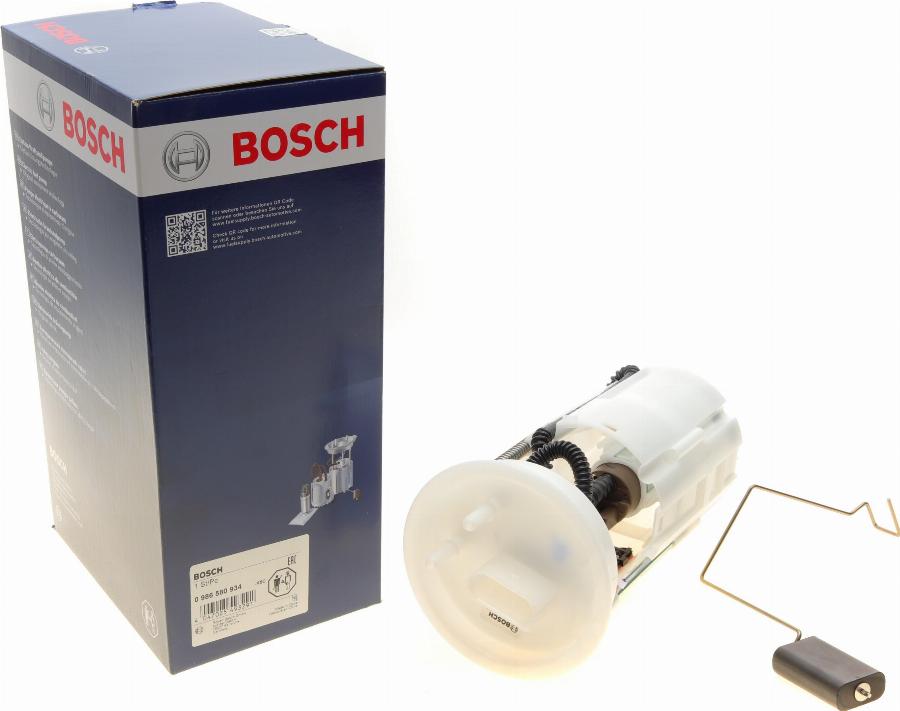 BOSCH 0 986 580 934 - - - parts5.com