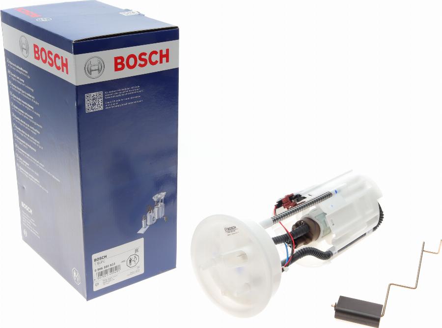 BOSCH 0 986 580 933 - - - parts5.com