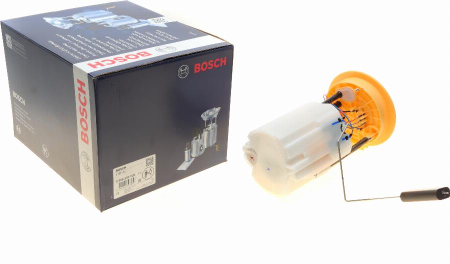 BOSCH 0 986 580 826 - - - parts5.com