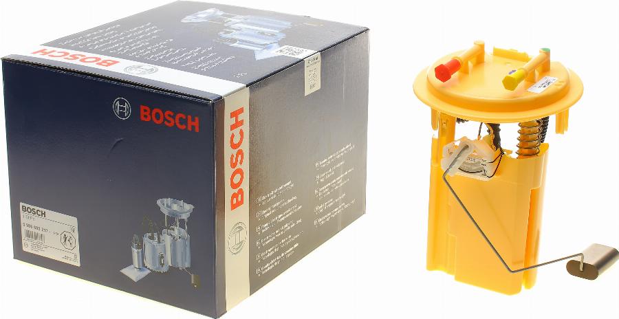 BOSCH 0 986 580 217 - - - parts5.com