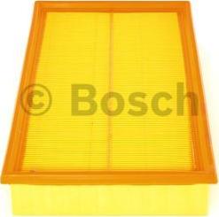 BOSCH 0 986 626 870 - Воздушный фильтр parts5.com