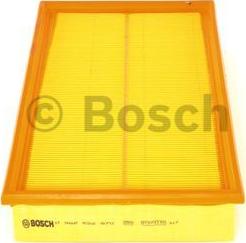 BOSCH 0 986 626 870 - Воздушный фильтр parts5.com