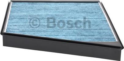 BOSCH 0 986 628 549 - Фильтр воздуха в салоне parts5.com