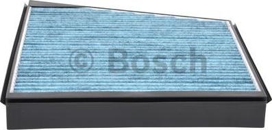 BOSCH 0 986 628 549 - Фильтр воздуха в салоне parts5.com