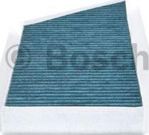 BOSCH 0 986 628 535 - Фильтр воздуха в салоне parts5.com