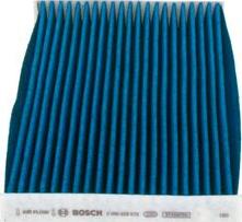 BOSCH 0 986 628 578 - Фильтр воздуха в салоне parts5.com