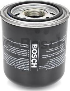 BOSCH 0 986 628 251 - Патрон осушителя воздуха, пневматическая система parts5.com