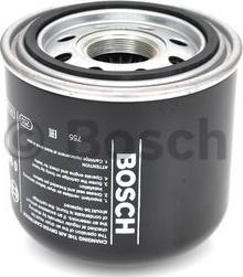 BOSCH 0 986 628 253 - Патрон осушителя воздуха, пневматическая система parts5.com