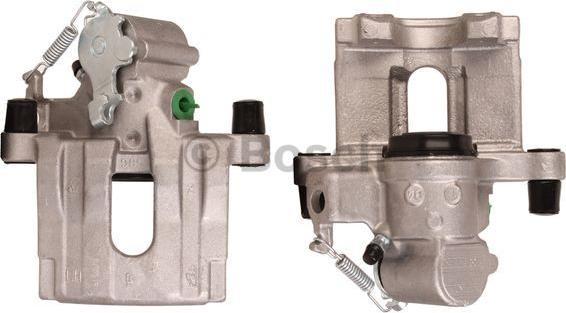 BOSCH 0 986 134 486 - Тормозной суппорт parts5.com