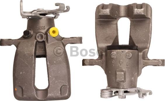 BOSCH 0 986 134 439 - Brake Caliper parts5.com