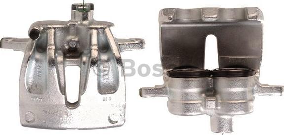 BOSCH 0 986 134 435 - Тормозной суппорт parts5.com