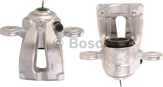 BOSCH 0 986 134 423 - Тормозной суппорт parts5.com