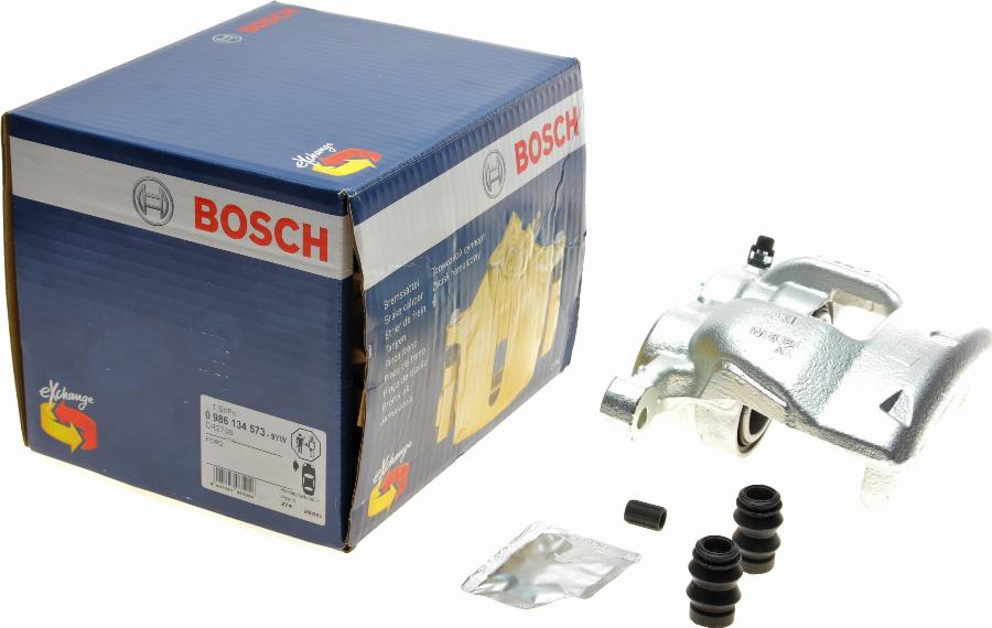 BOSCH 0 986 134 573 - Тормозной суппорт parts5.com