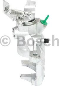 BOSCH 0 986 134 094 - Тормозной суппорт parts5.com