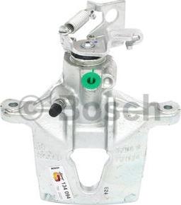 BOSCH 0 986 134 094 - Тормозной суппорт parts5.com