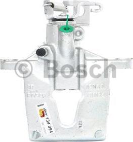 BOSCH 0 986 134 094 - Тормозной суппорт parts5.com