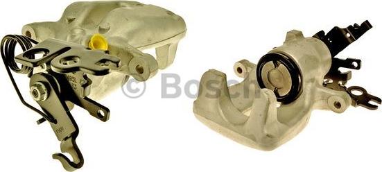 BOSCH 0 986 134 049 - Тормозной суппорт parts5.com