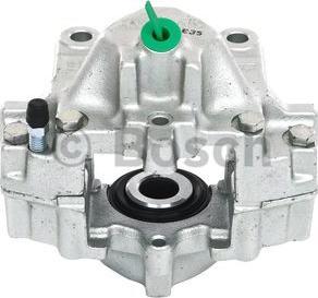 BOSCH 0 986 134 061 - Тормозной суппорт parts5.com