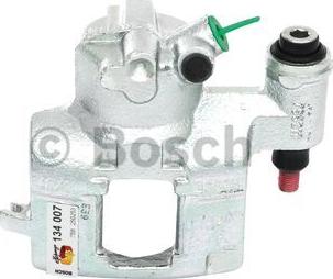 BOSCH 0 986 134 007 - Тормозной суппорт parts5.com