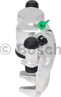 BOSCH 0 986 134 019 - Тормозной суппорт parts5.com