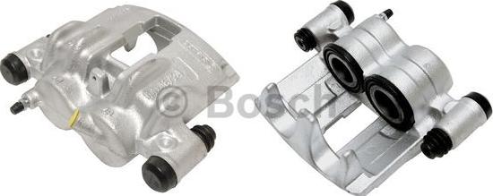 BOSCH 0 986 134 016 - Тормозной суппорт parts5.com