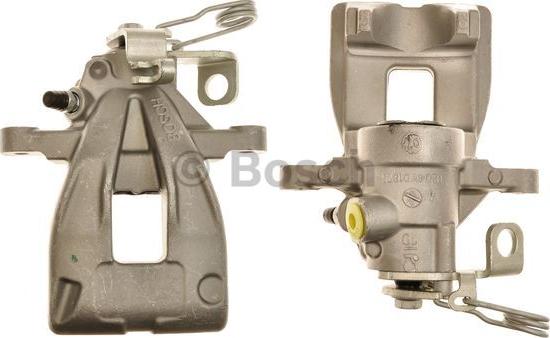 BOSCH 0 986 134 010 - Тормозной суппорт parts5.com