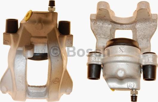 BOSCH 0 986 134 086 - Тормозной суппорт parts5.com