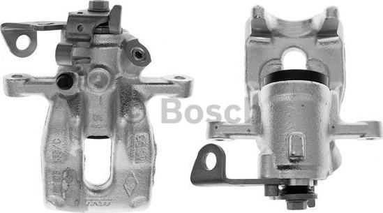 BOSCH 0 986 134 082 - Тормозной суппорт parts5.com