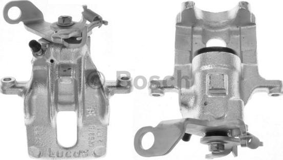 BOSCH 0 986 134 087 - Тормозной суппорт parts5.com